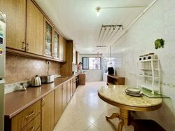 Blk 149 Woodlands Street 13 (Woodlands), HDB 4 Rooms #556041821